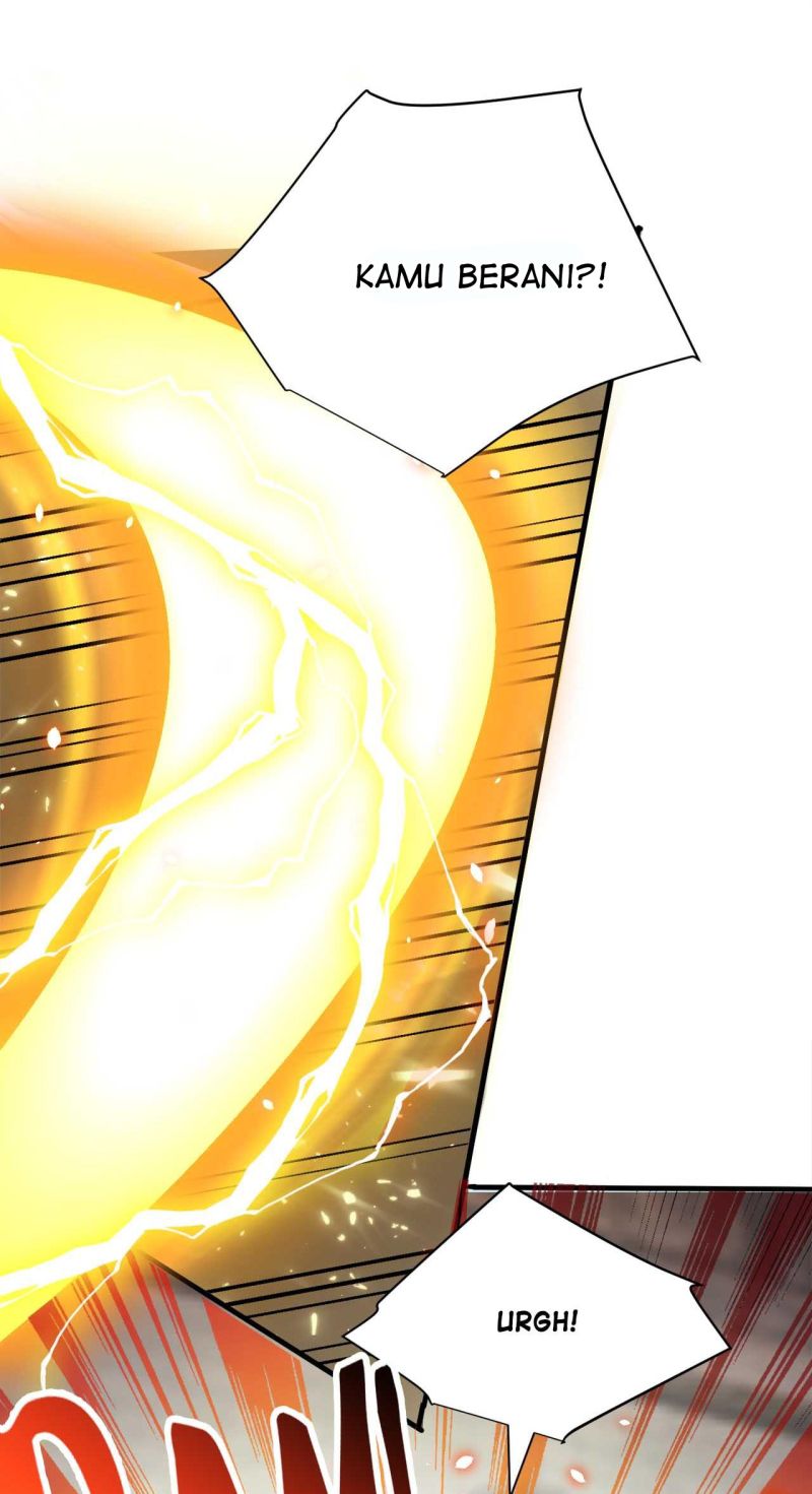 Rise of The Demon King Chapter 166 Gambar 53