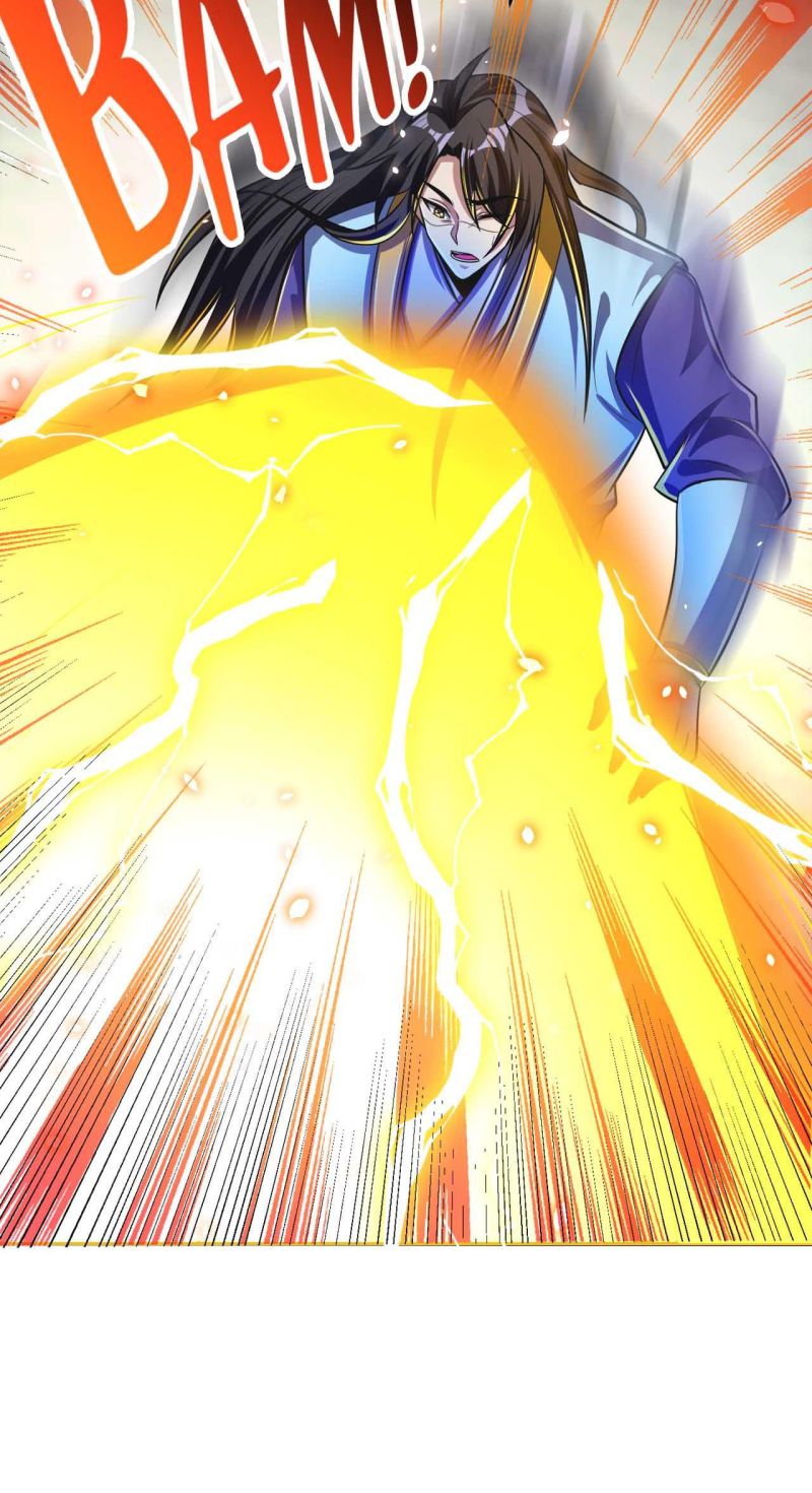 Rise of The Demon King Chapter 166 Gambar 54