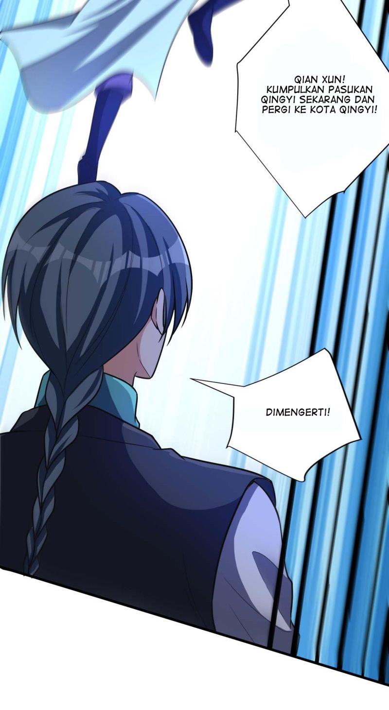 Rise of The Demon King Chapter 166 Gambar 8