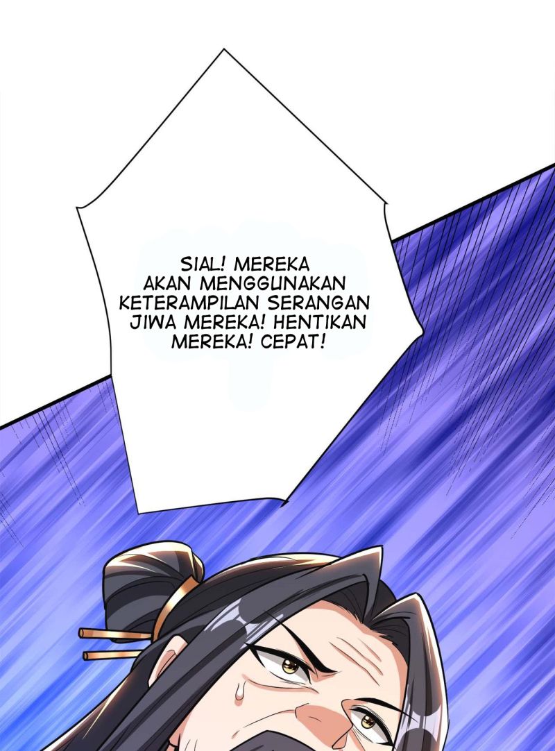 Rise of The Demon King Chapter 165 Gambar 18