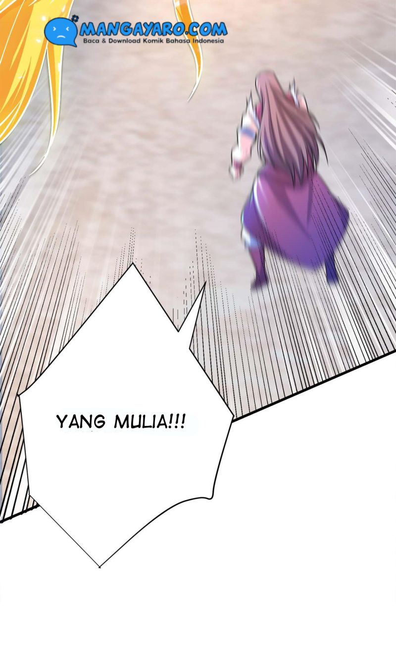 Rise of The Demon King Chapter 165 Gambar 26