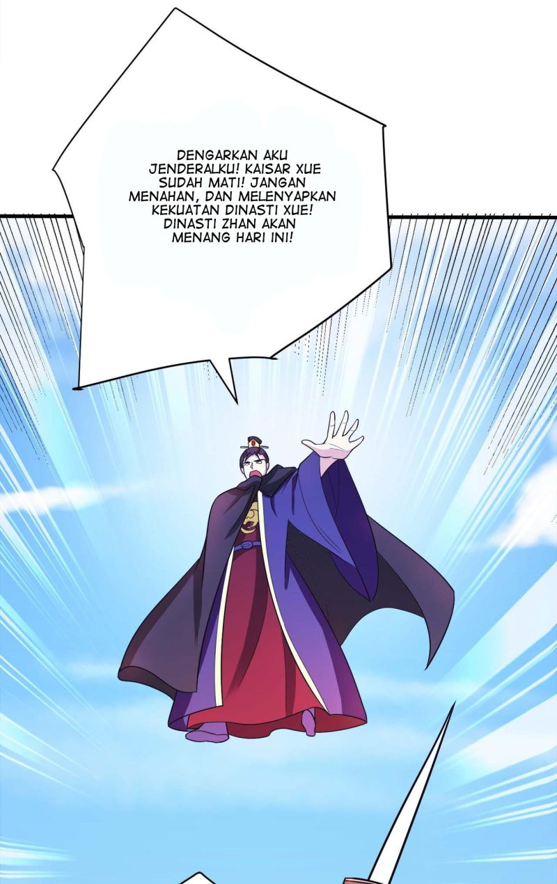 Rise of The Demon King Chapter 165 Gambar 33