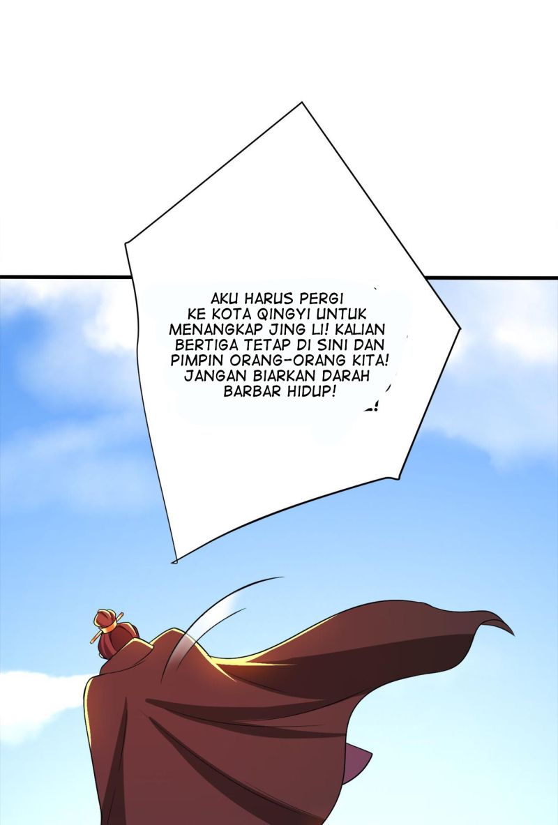 Rise of The Demon King Chapter 165 Gambar 44