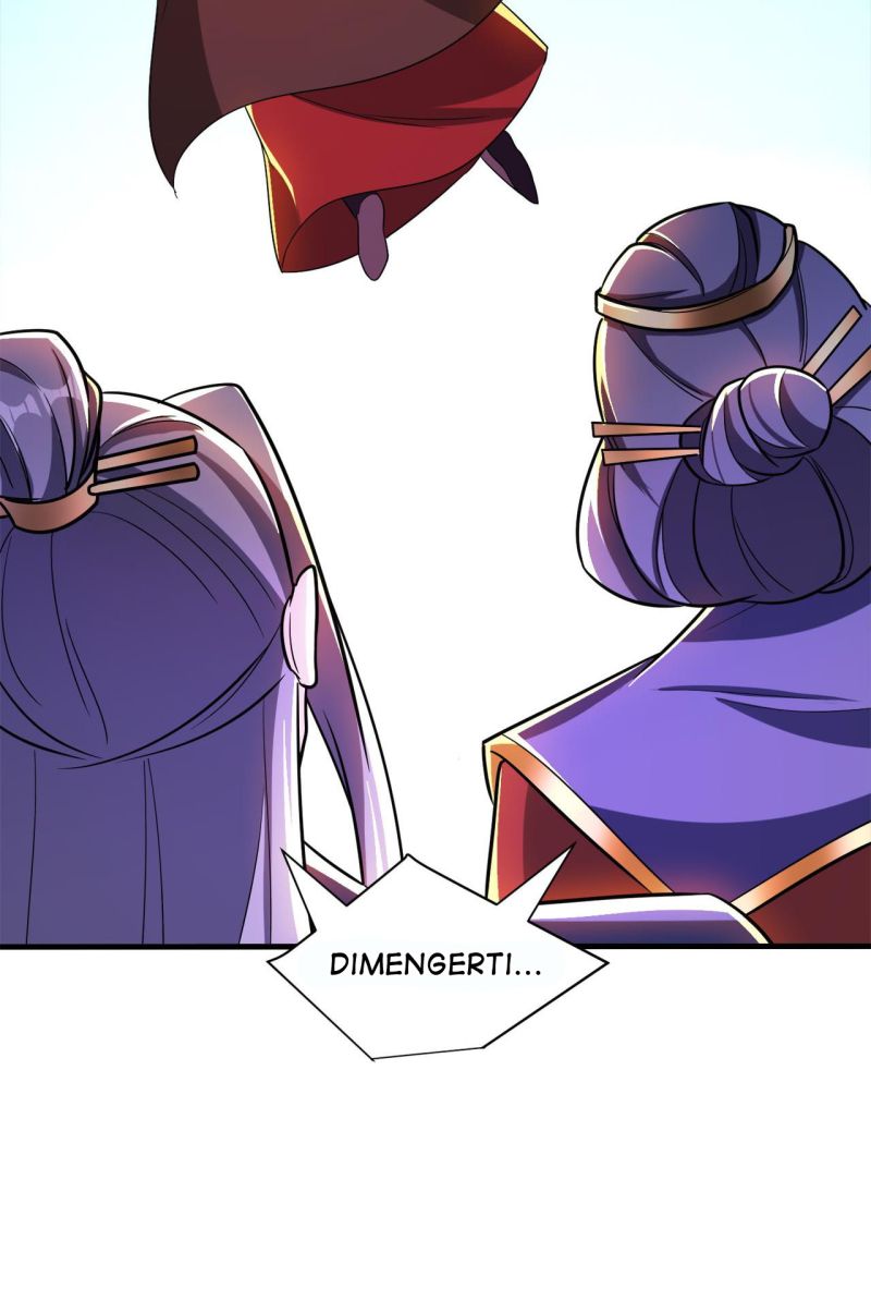 Rise of The Demon King Chapter 165 Gambar 45