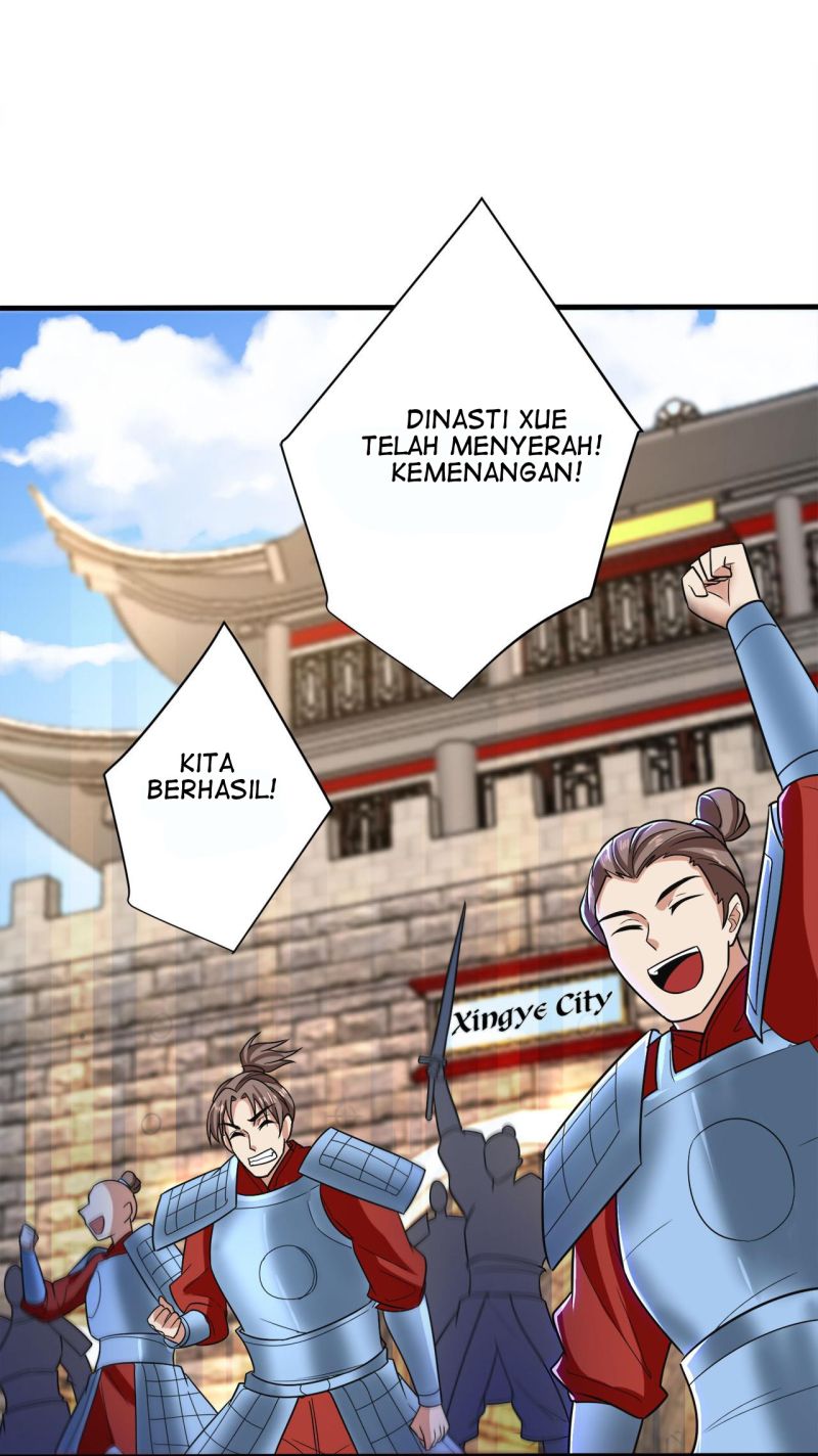 Rise of The Demon King Chapter 165 Gambar 52