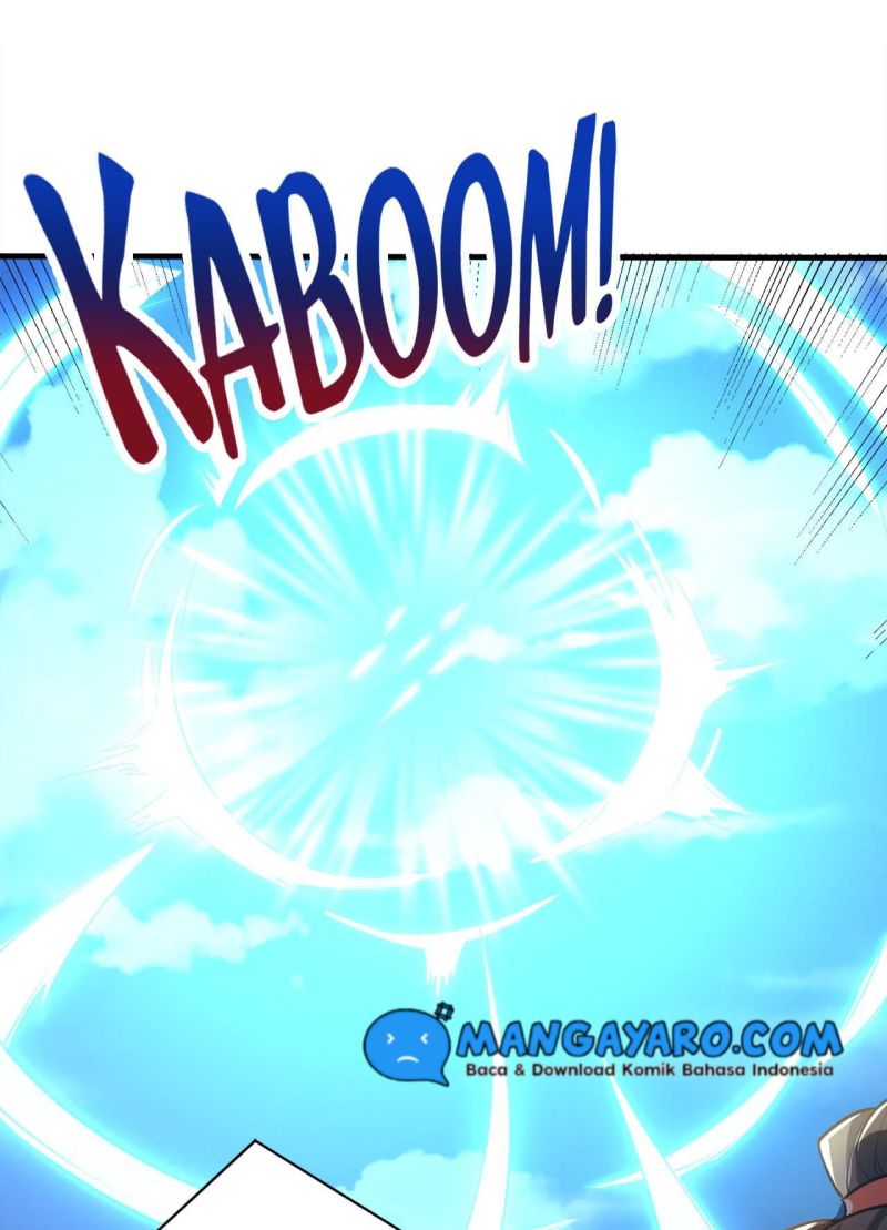 Rise of The Demon King Chapter 165 Gambar 6