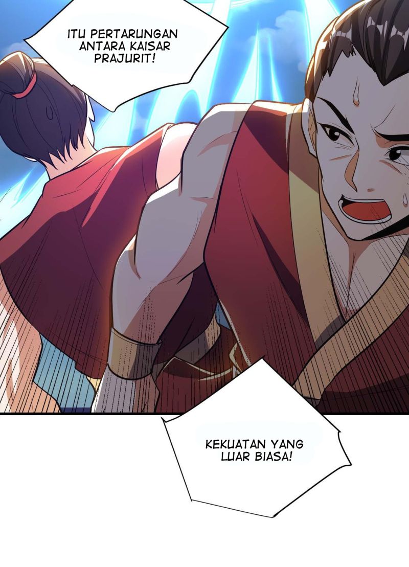 Rise of The Demon King Chapter 165 Gambar 7