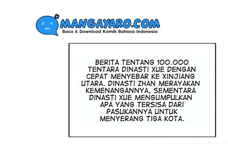 Rise of The Demon King Chapter 164 Gambar 11