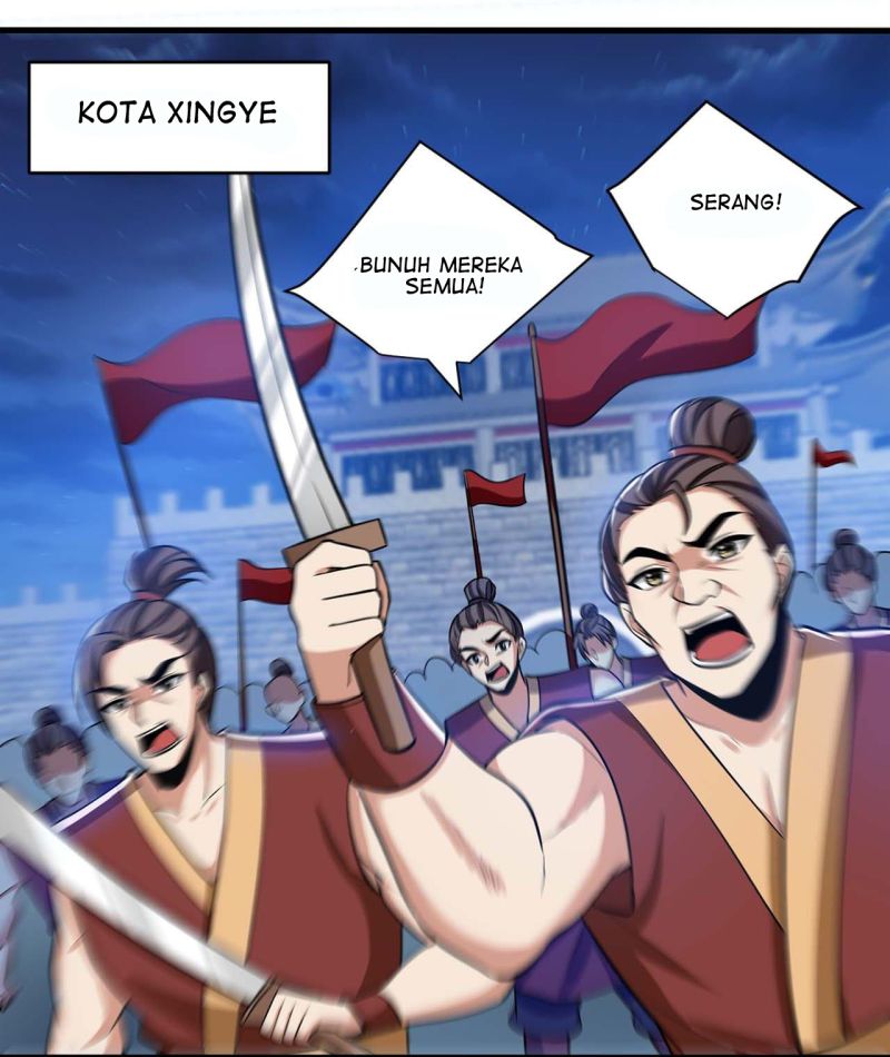 Rise of The Demon King Chapter 164 Gambar 12