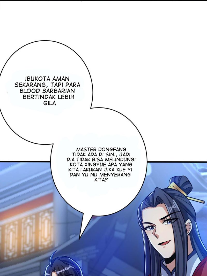 Rise of The Demon King Chapter 164 Gambar 13