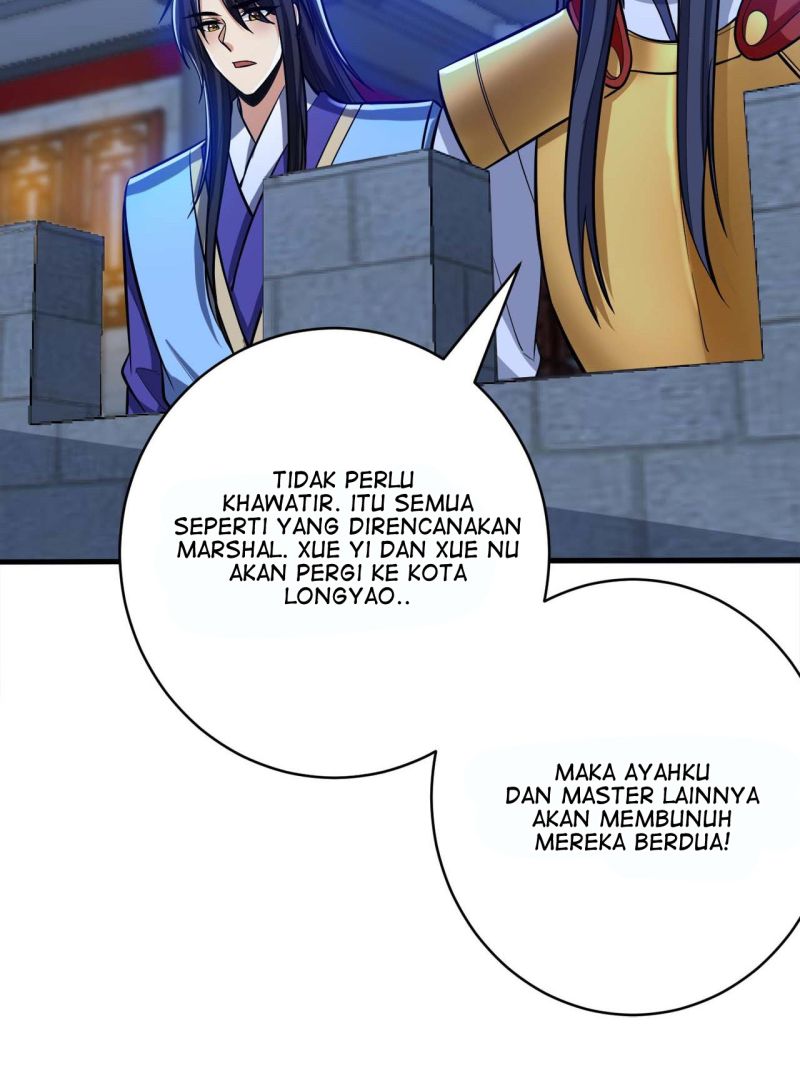 Rise of The Demon King Chapter 164 Gambar 14