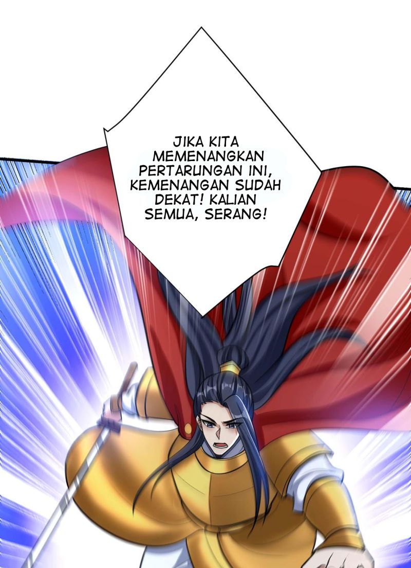 Rise of The Demon King Chapter 164 Gambar 15