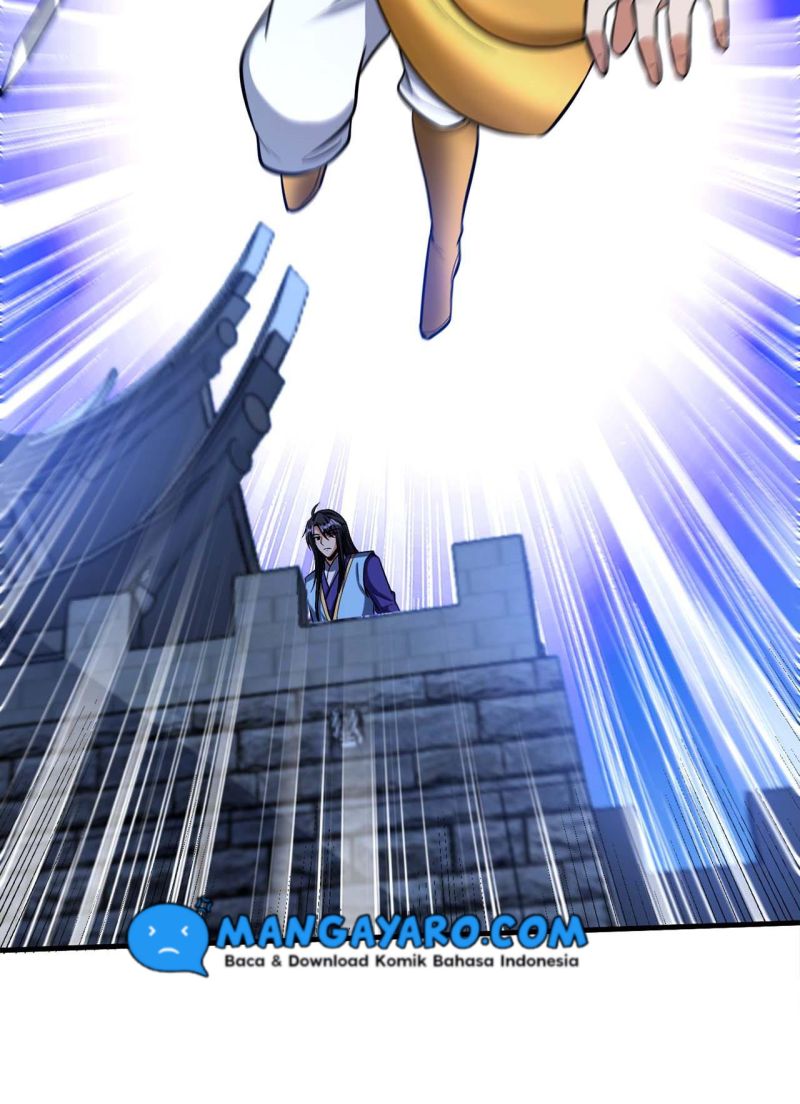 Rise of The Demon King Chapter 164 Gambar 16