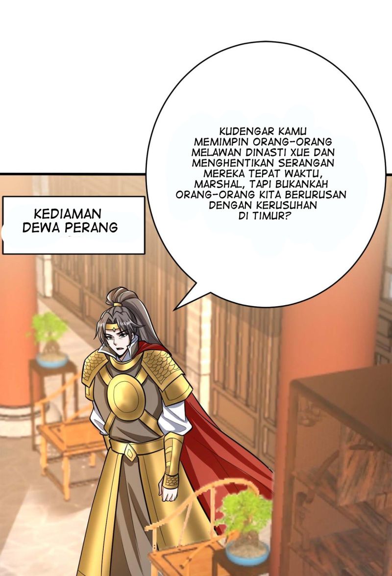 Rise of The Demon King Chapter 164 Gambar 20