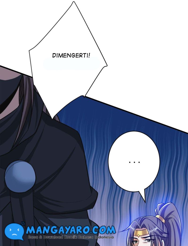 Rise of The Demon King Chapter 164 Gambar 26