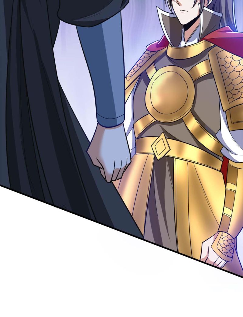 Rise of The Demon King Chapter 164 Gambar 27