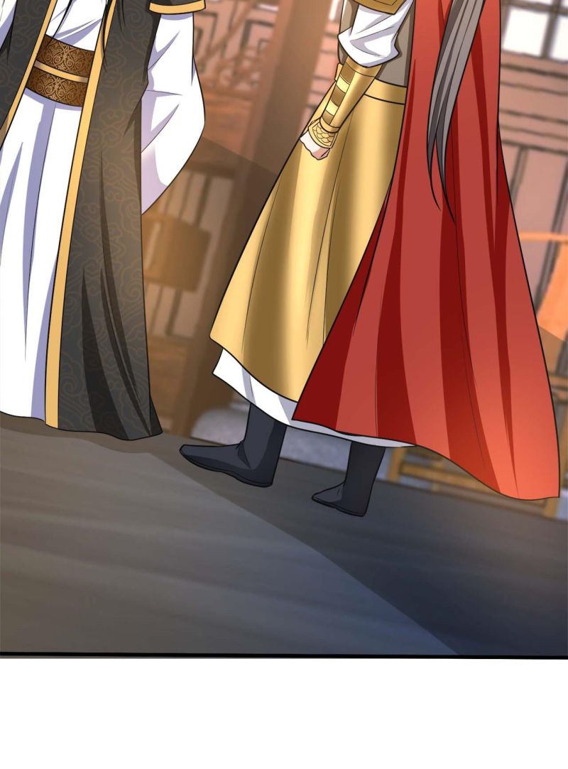 Rise of The Demon King Chapter 164 Gambar 29