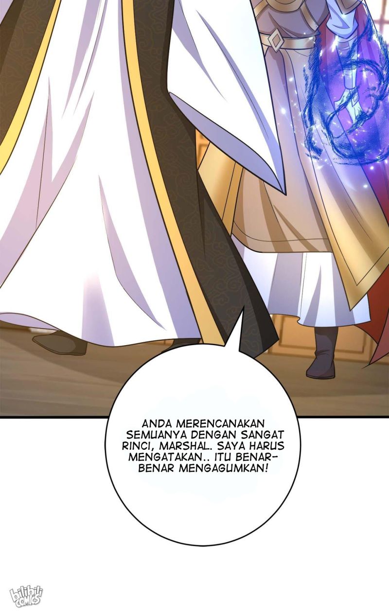 Rise of The Demon King Chapter 164 Gambar 32