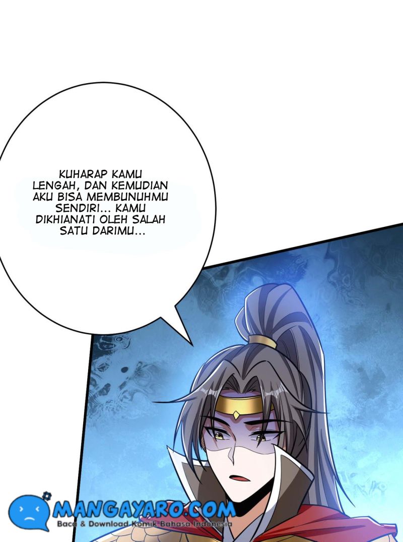 Rise of The Demon King Chapter 164 Gambar 36