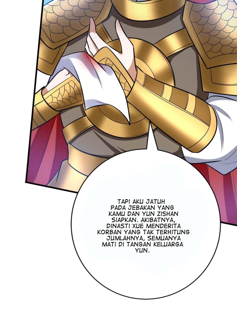 Rise of The Demon King Chapter 164 Gambar 37
