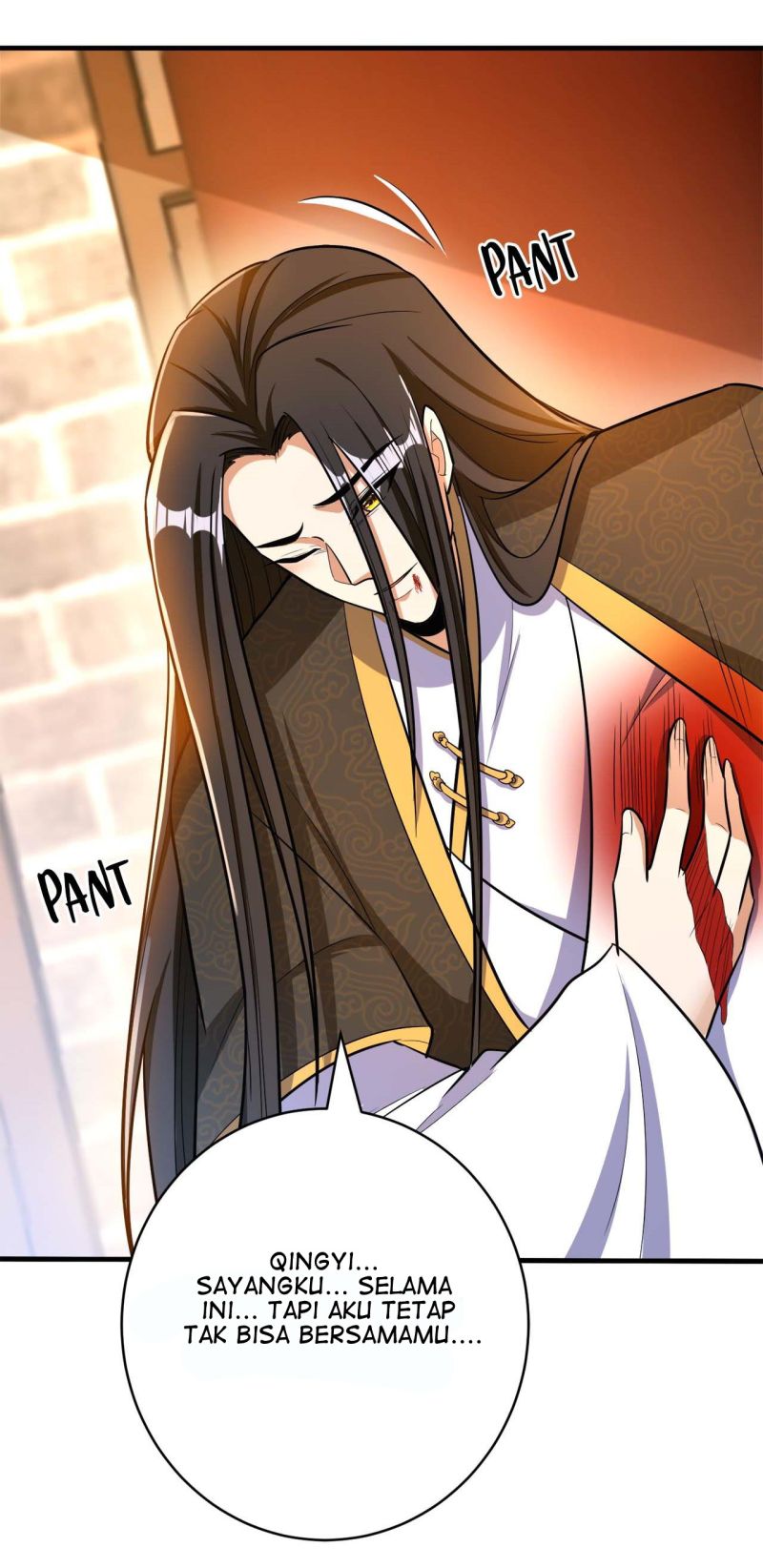 Rise of The Demon King Chapter 164 Gambar 39