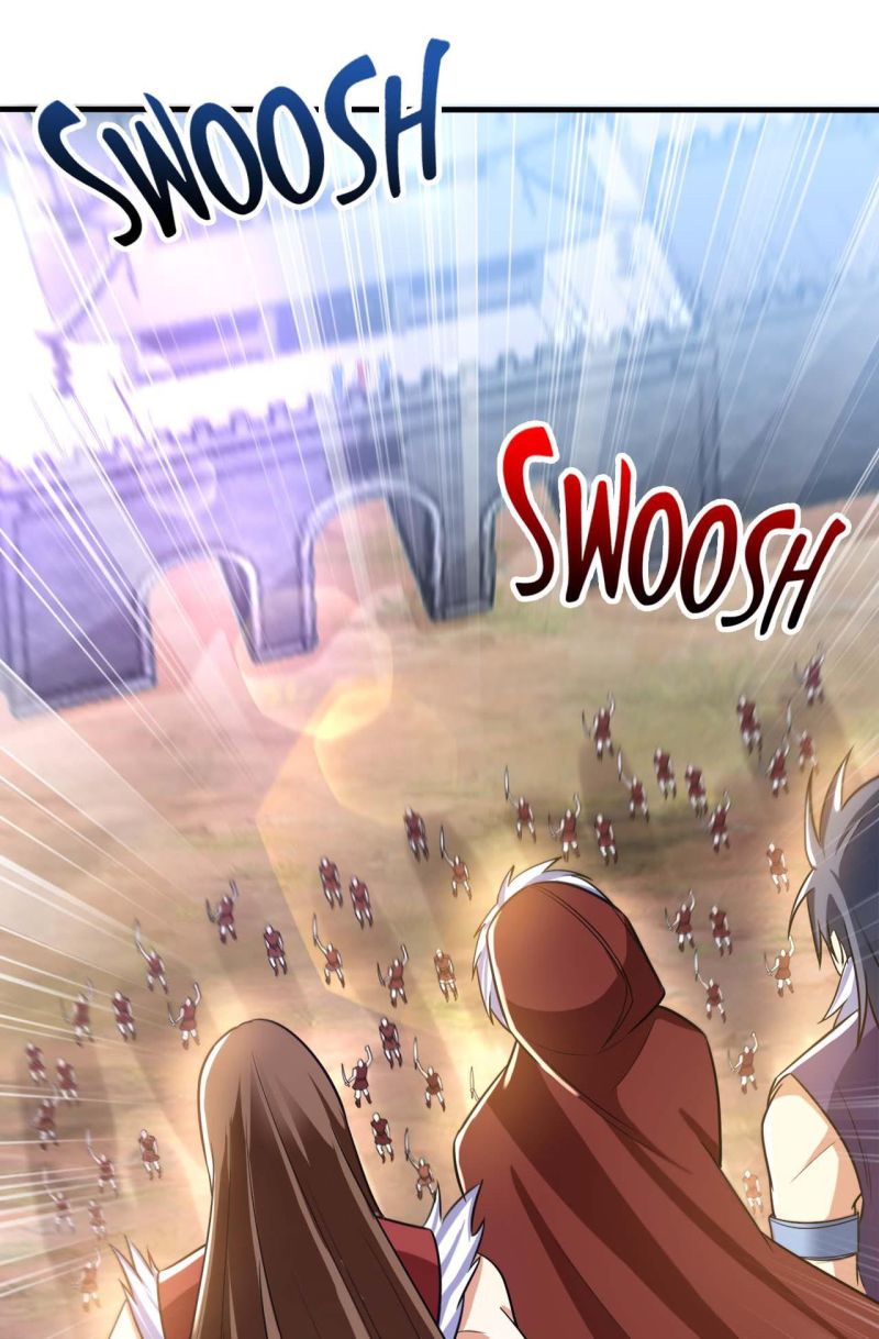 Rise of The Demon King Chapter 164 Gambar 45