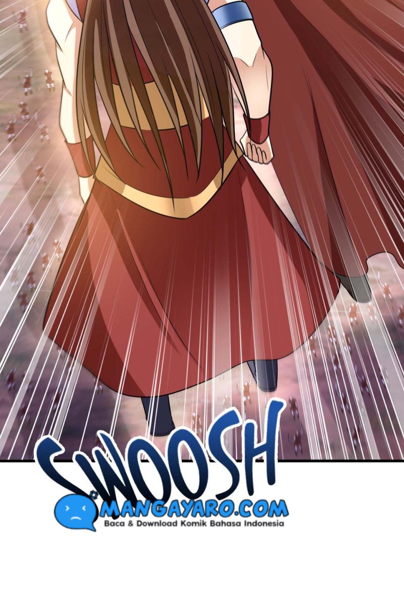 Rise of The Demon King Chapter 164 Gambar 46
