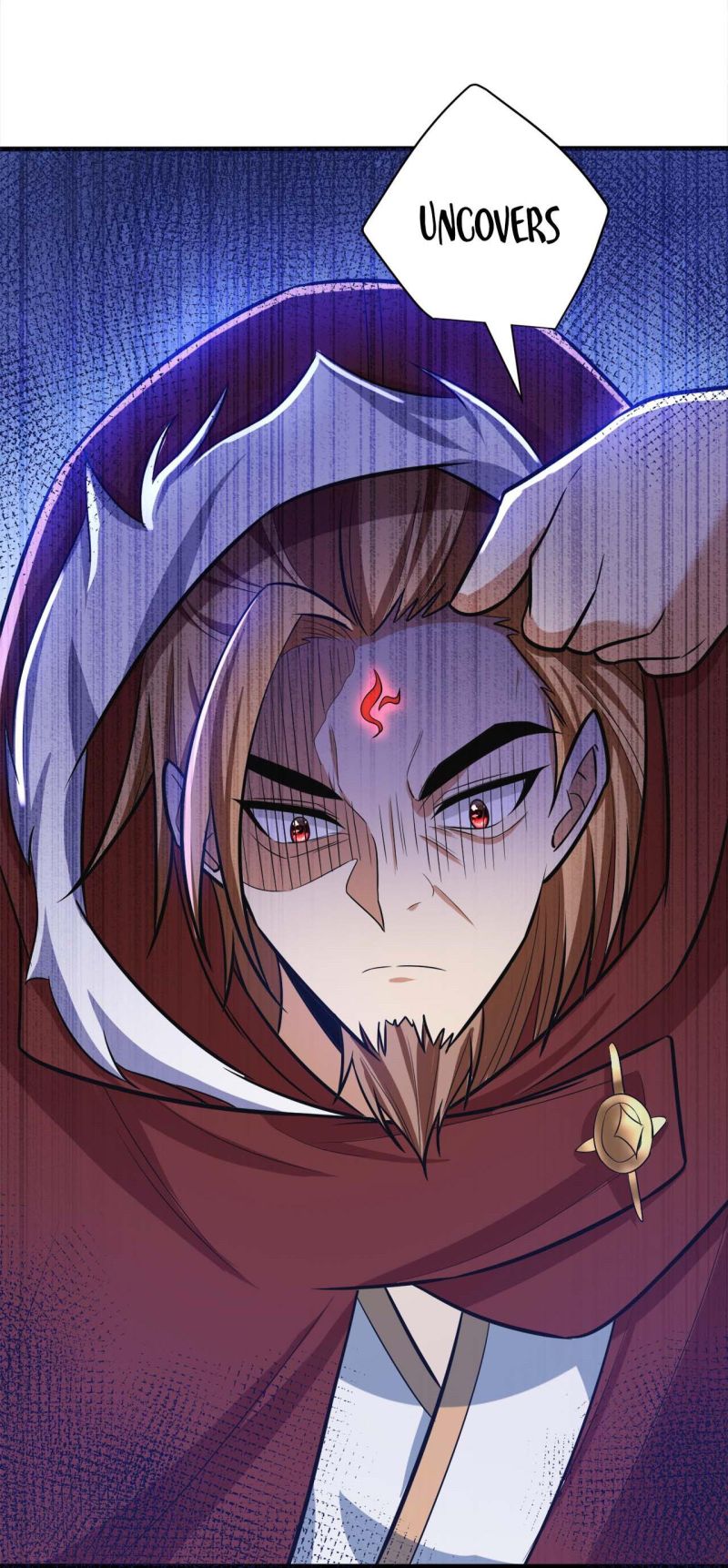 Rise of The Demon King Chapter 164 Gambar 50