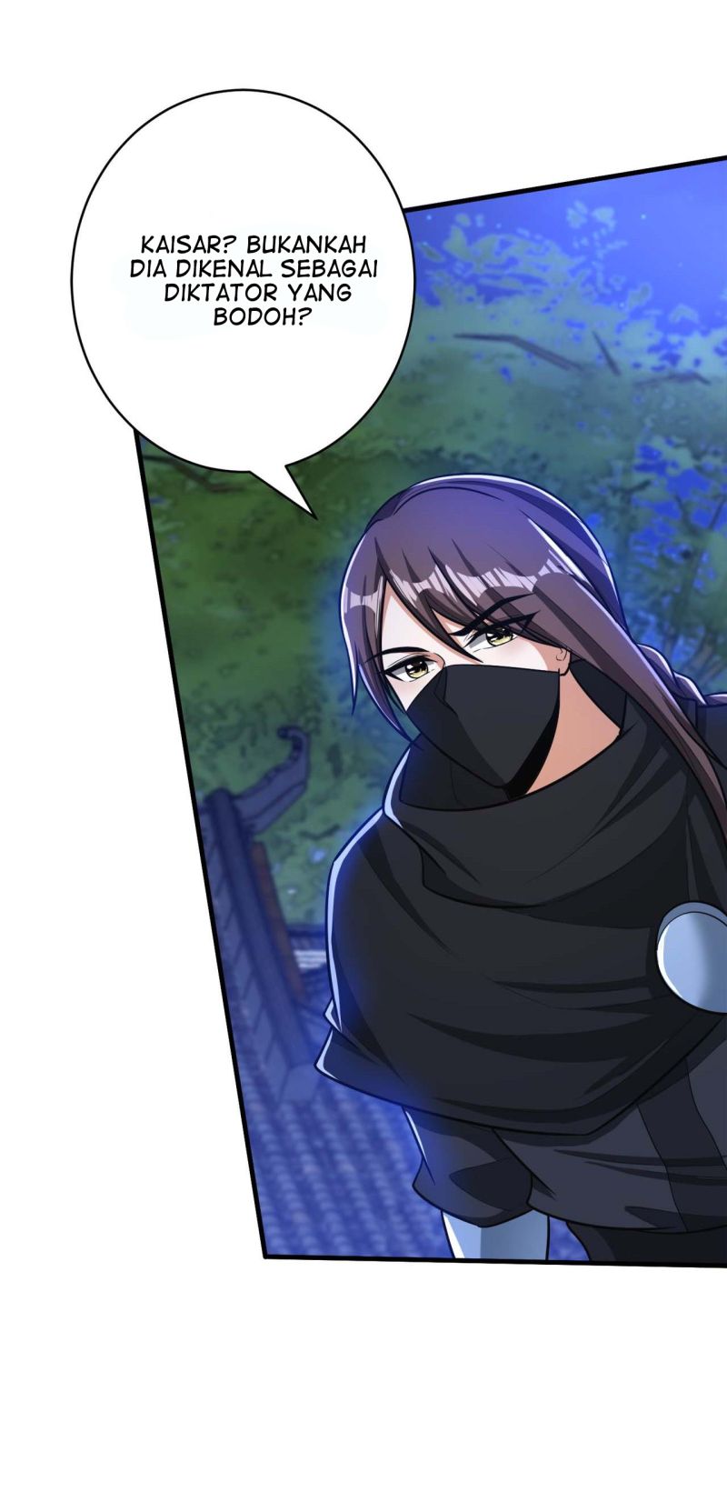 Rise of The Demon King Chapter 164 Gambar 7