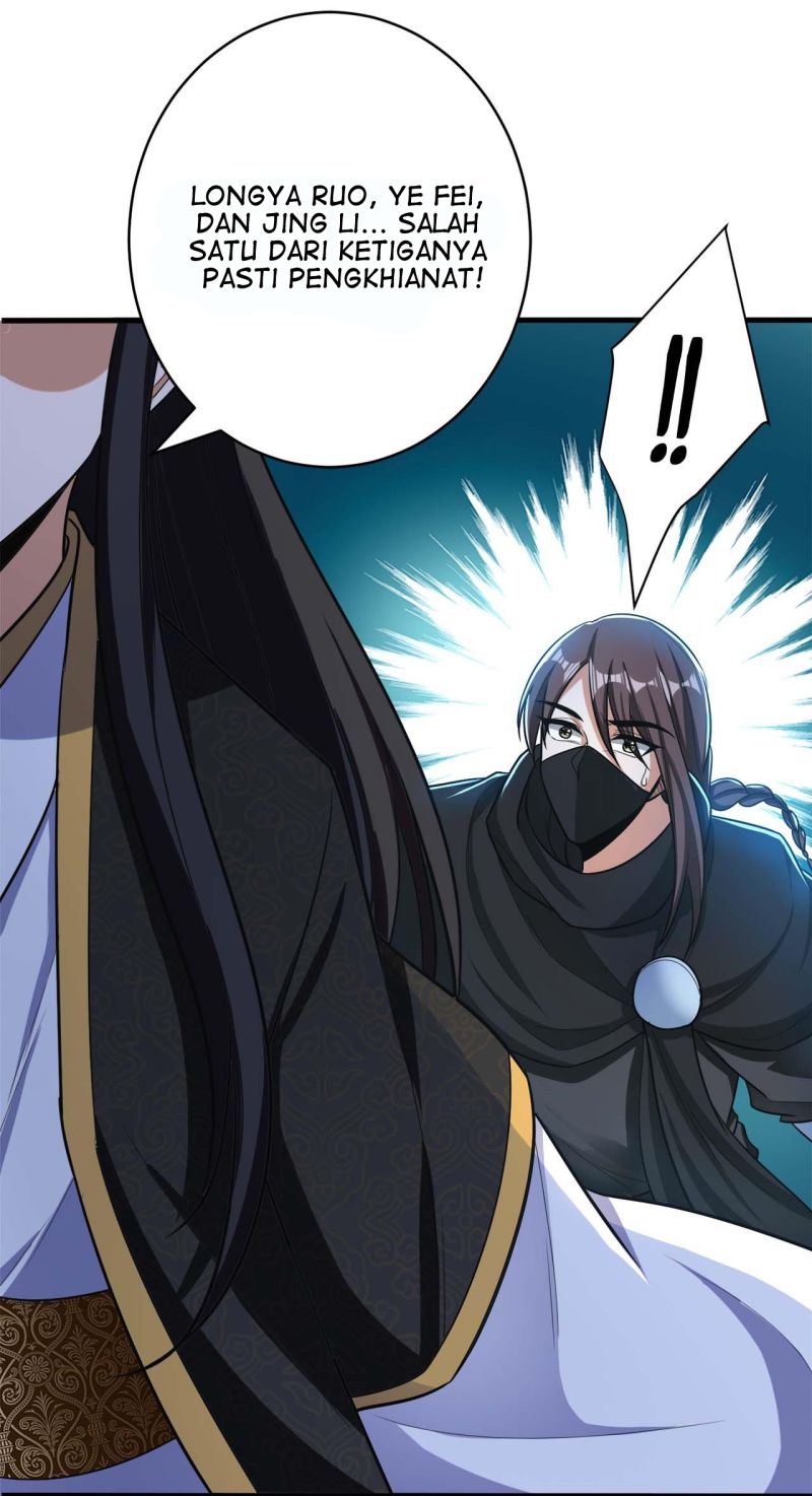 Rise of The Demon King Chapter 164 Gambar 9