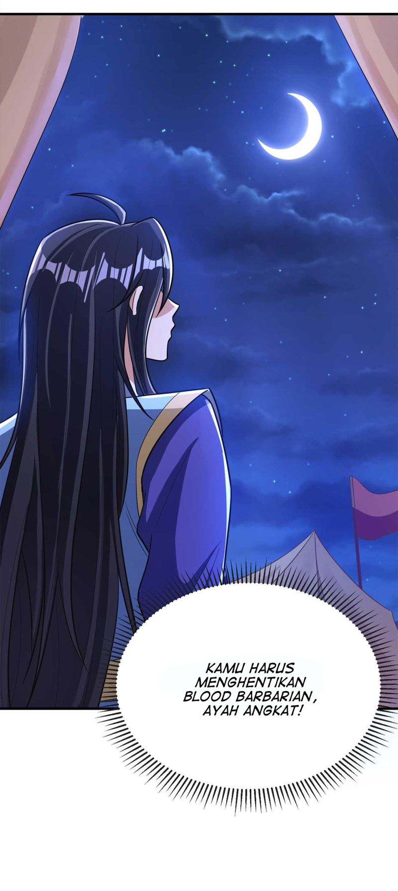 Rise of The Demon King Chapter 163 Gambar 14