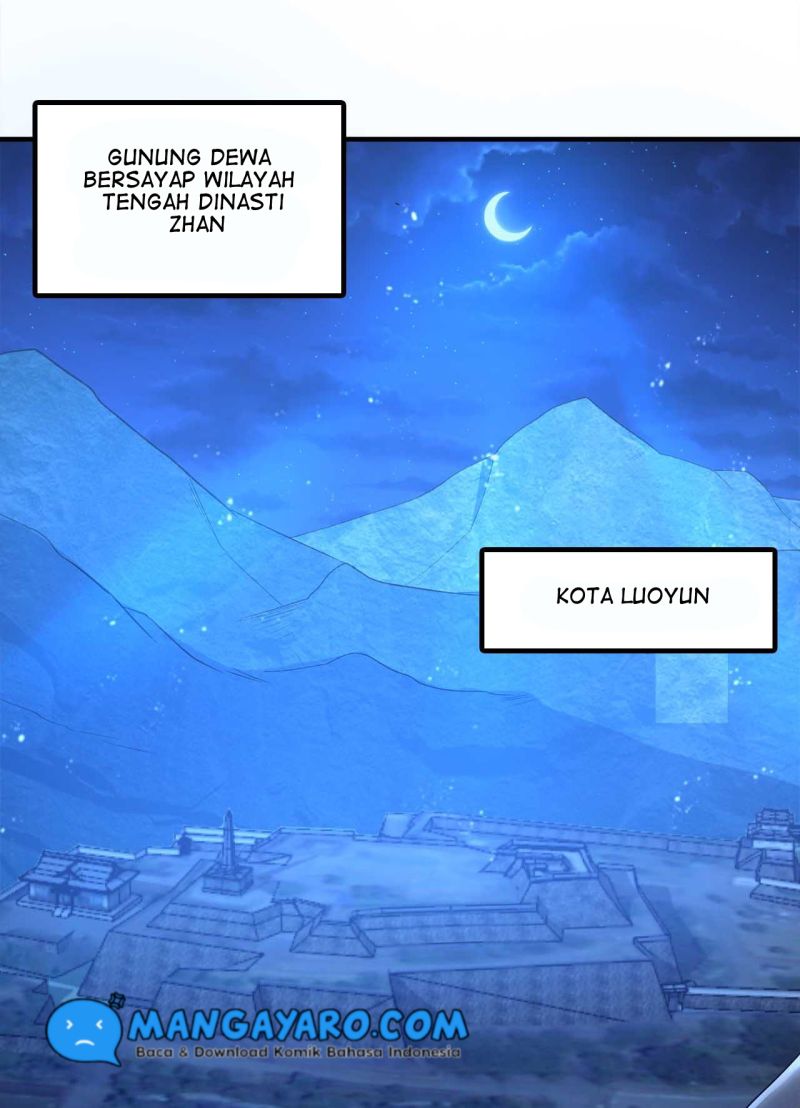 Rise of The Demon King Chapter 163 Gambar 16