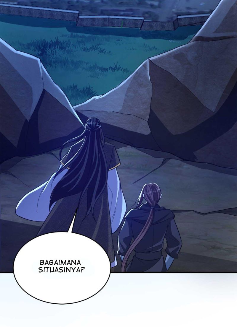 Rise of The Demon King Chapter 163 Gambar 17