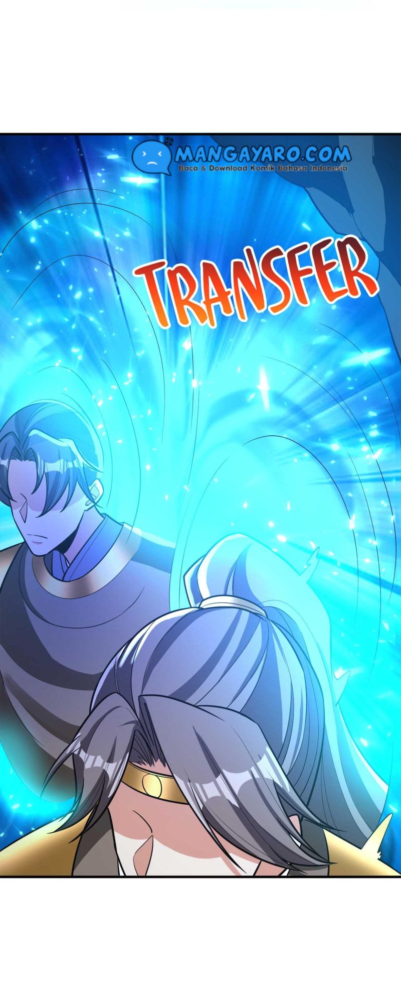 Rise of The Demon King Chapter 163 Gambar 21