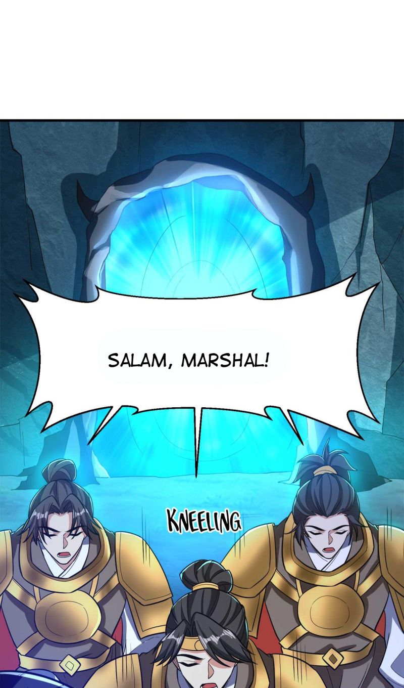 Rise of The Demon King Chapter 163 Gambar 22