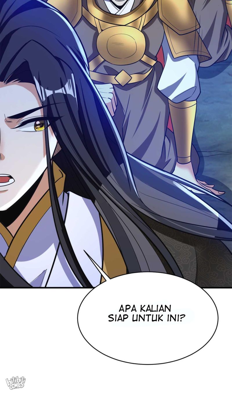 Rise of The Demon King Chapter 163 Gambar 23