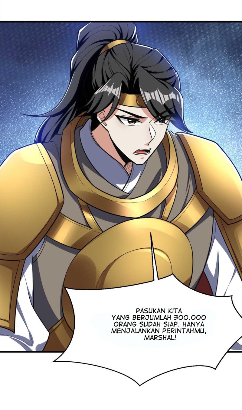 Rise of The Demon King Chapter 163 Gambar 25