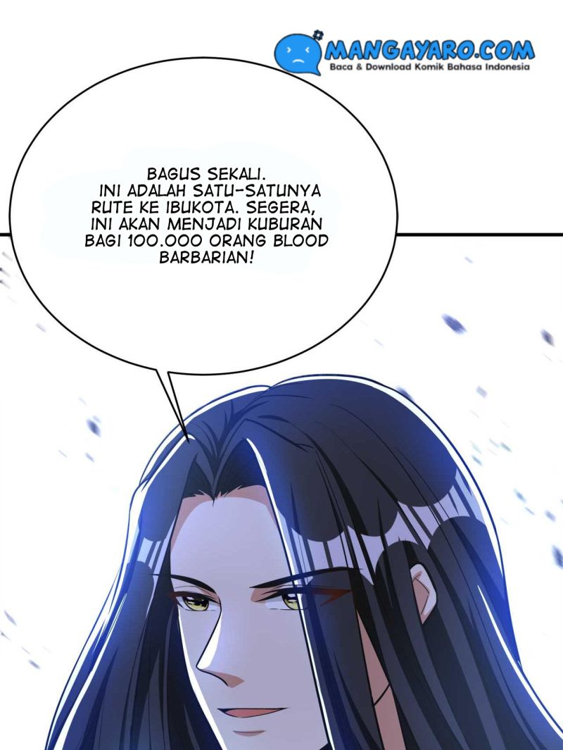 Rise of The Demon King Chapter 163 Gambar 26
