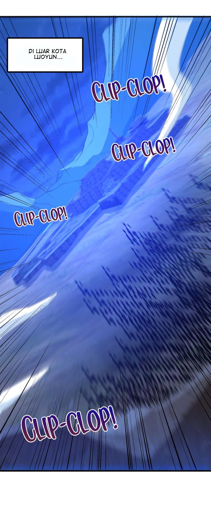 Rise of The Demon King Chapter 163 Gambar 29