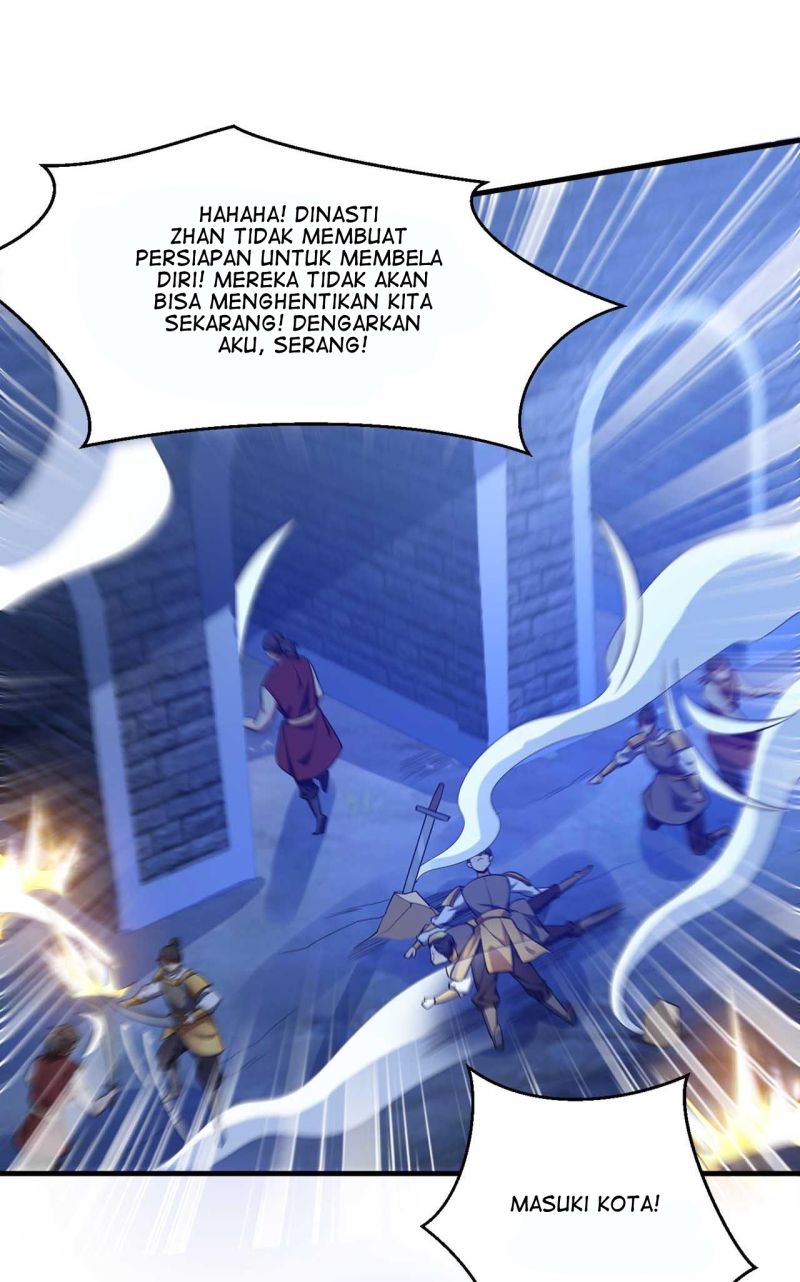 Rise of The Demon King Chapter 163 Gambar 34