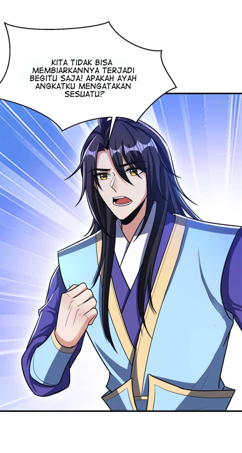 Rise of The Demon King Chapter 163 Gambar 4