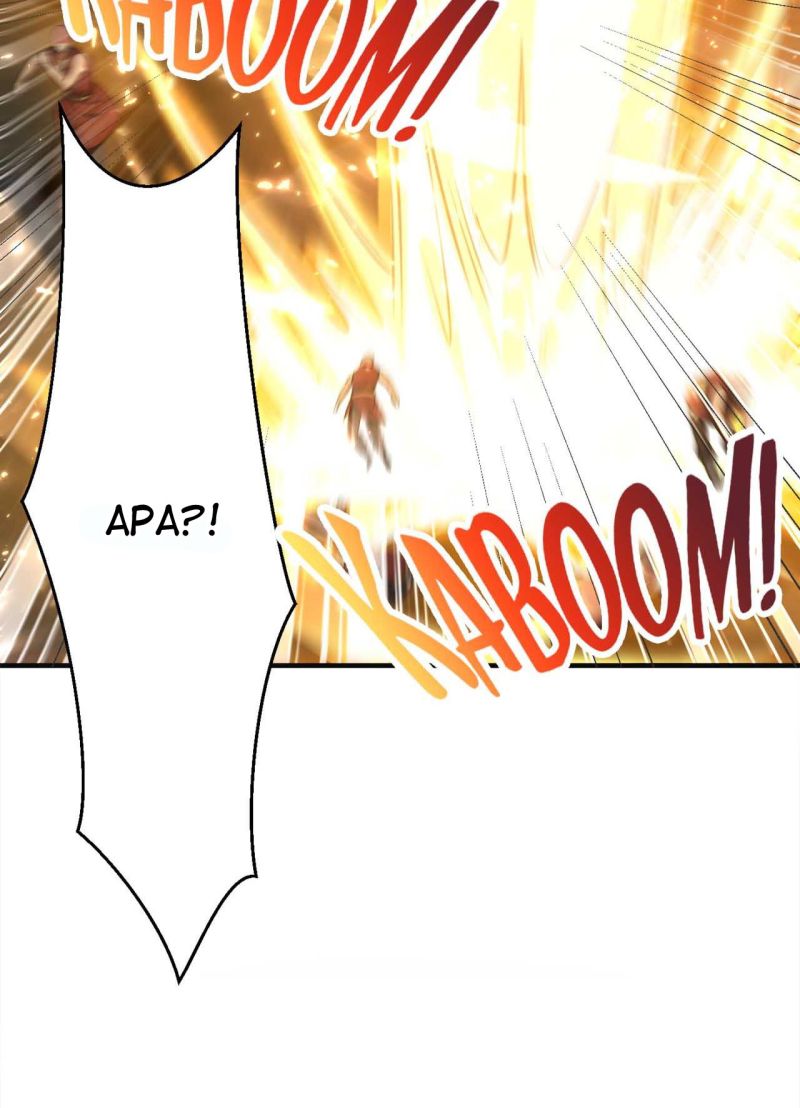 Rise of The Demon King Chapter 163 Gambar 40