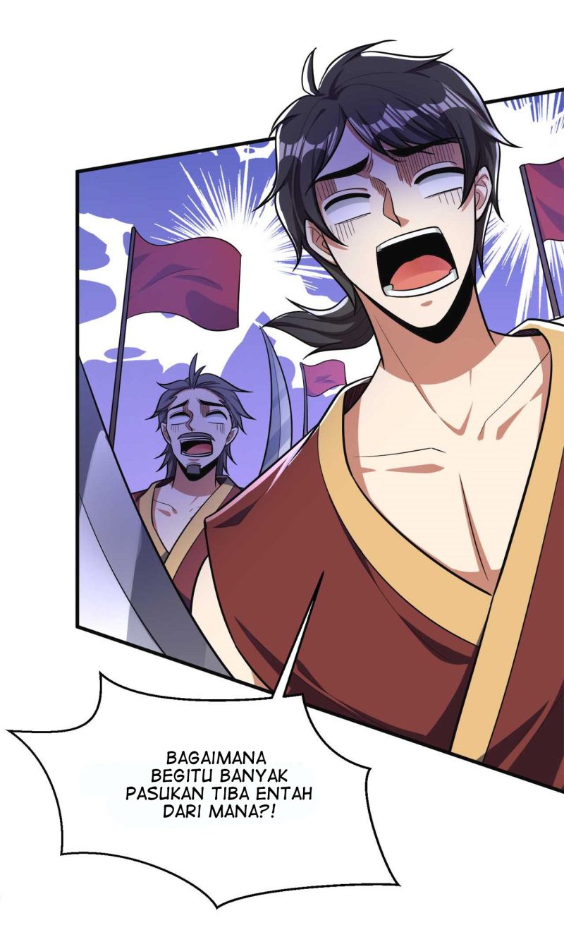 Rise of The Demon King Chapter 163 Gambar 43