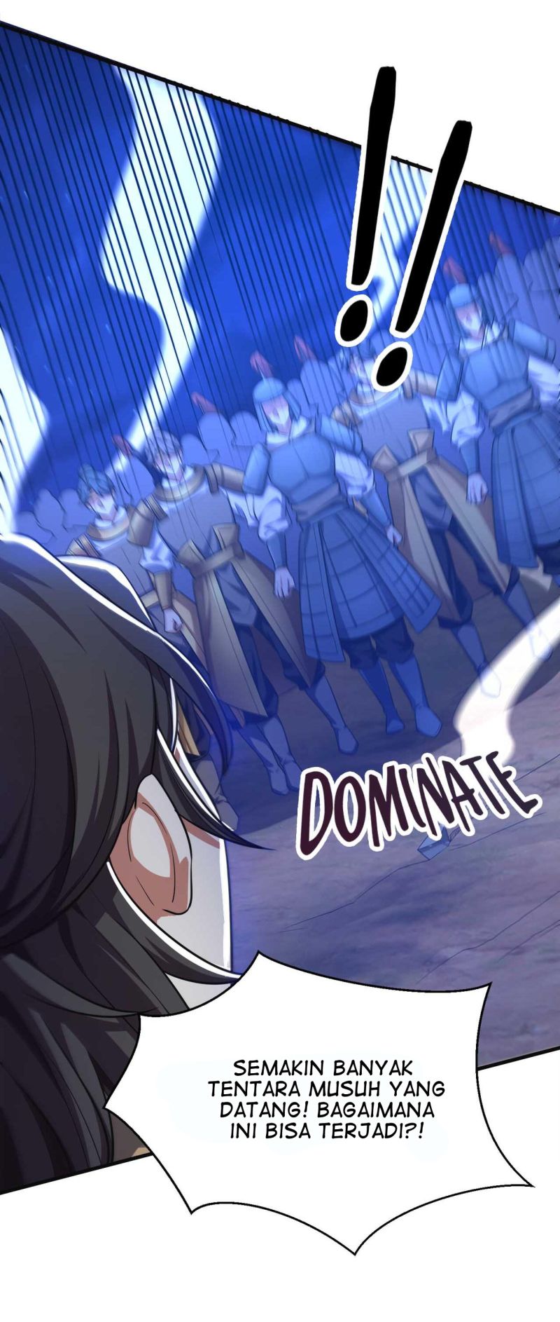 Rise of The Demon King Chapter 163 Gambar 44