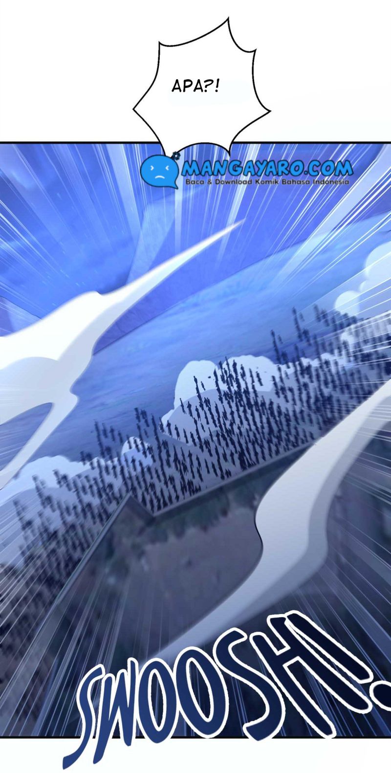 Rise of The Demon King Chapter 163 Gambar 46