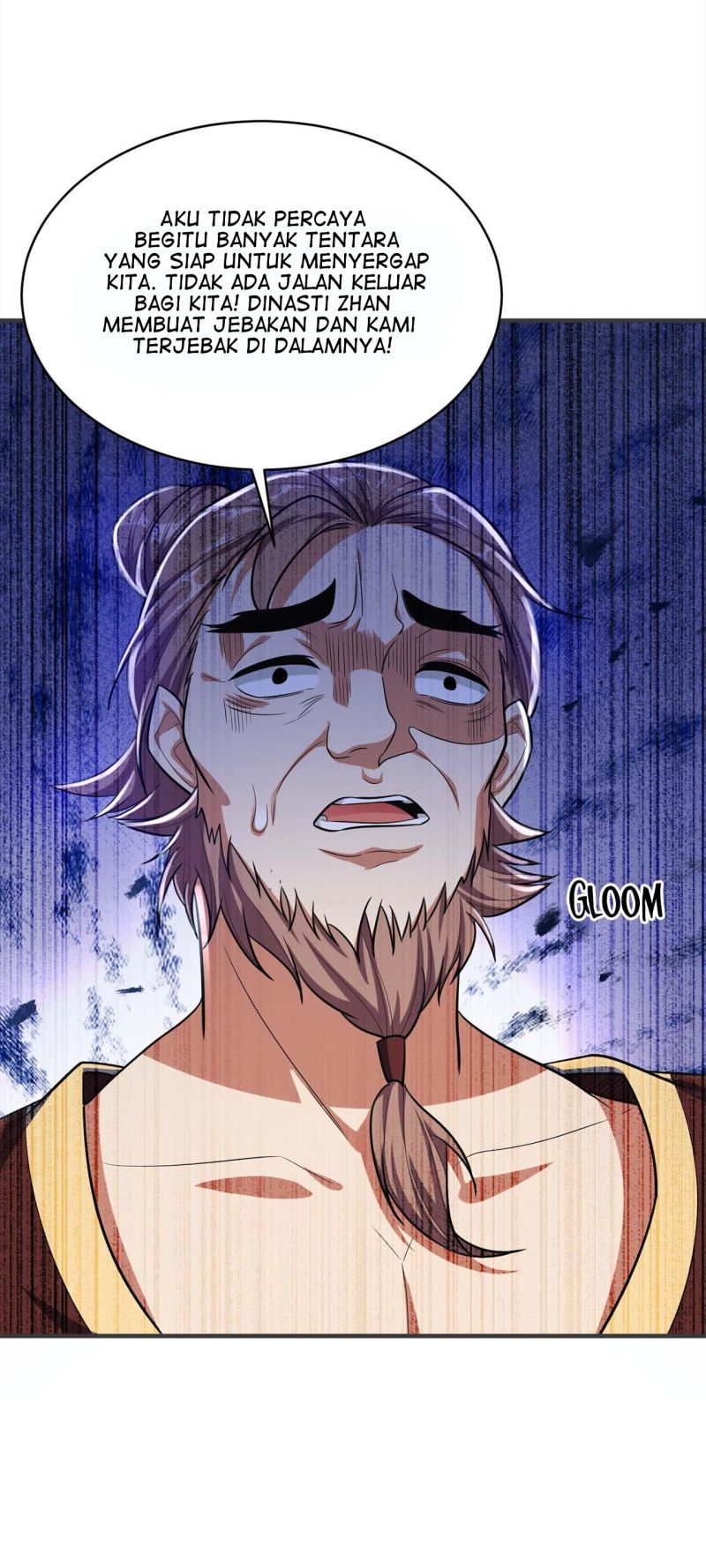 Rise of The Demon King Chapter 163 Gambar 48