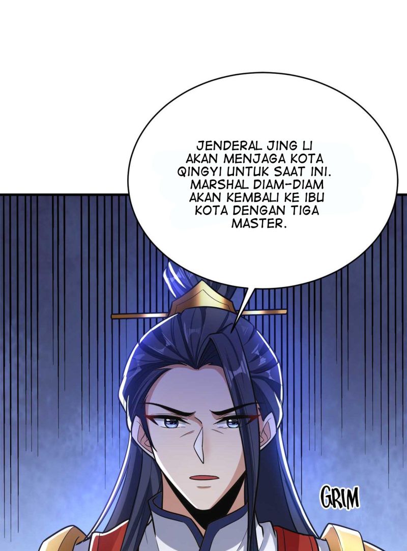 Rise of The Demon King Chapter 163 Gambar 5