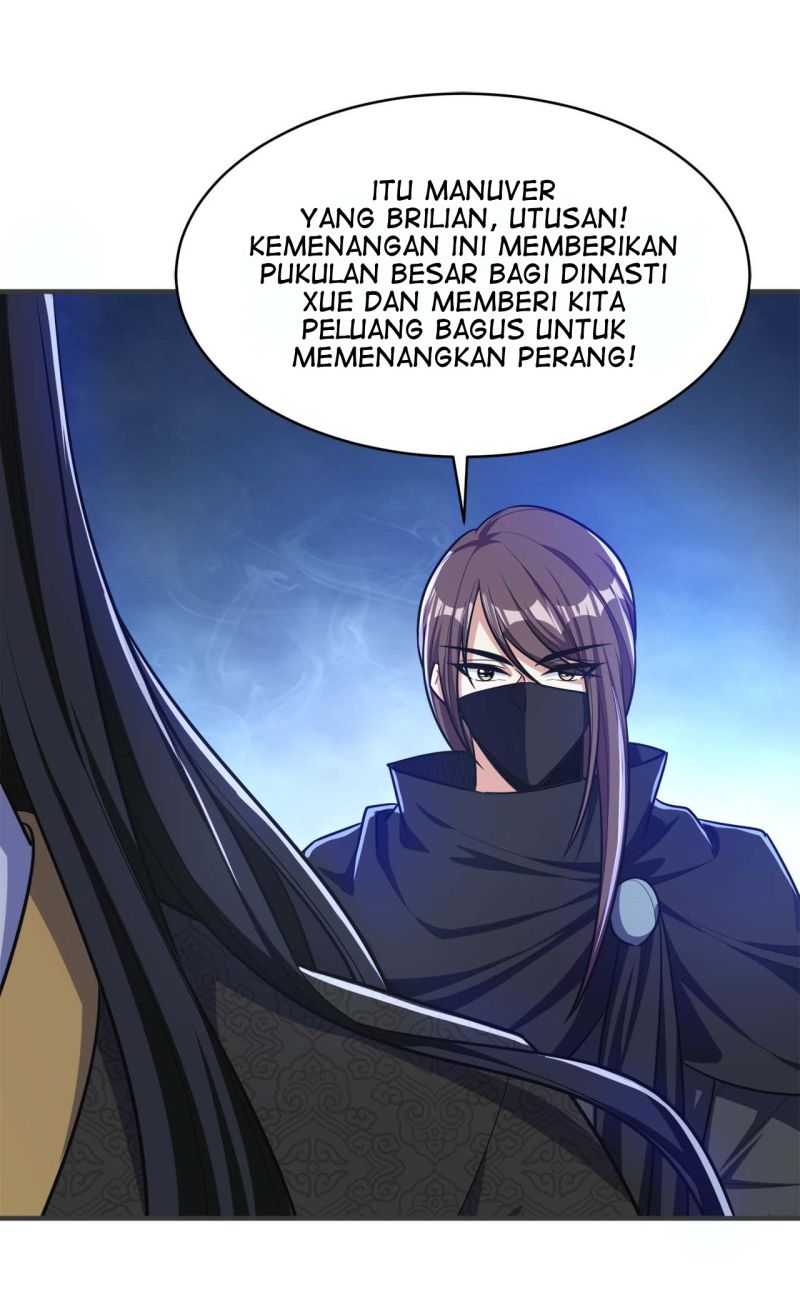Rise of The Demon King Chapter 163 Gambar 52