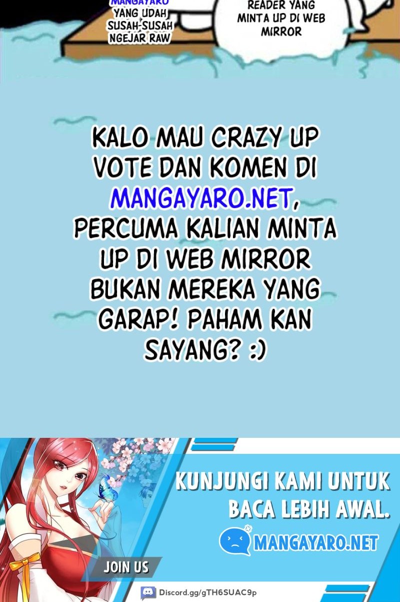 Rise of The Demon King Chapter 163 Gambar 54