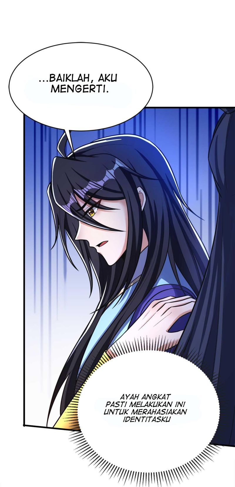 Rise of The Demon King Chapter 163 Gambar 9